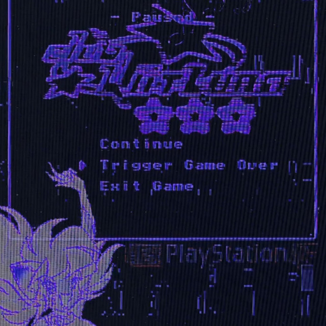 KiiTZUCORE cover art