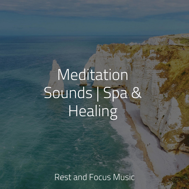 Meditation Sounds | Spa & Healing - Album by Instrumental | Spotify