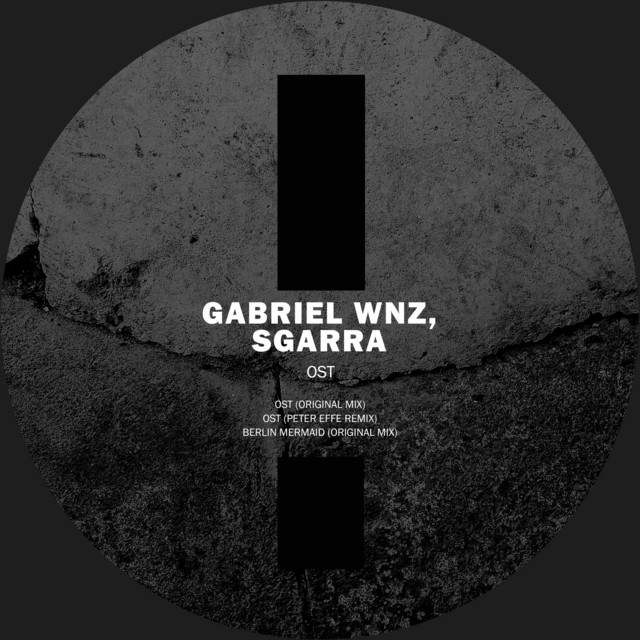 Ost album art