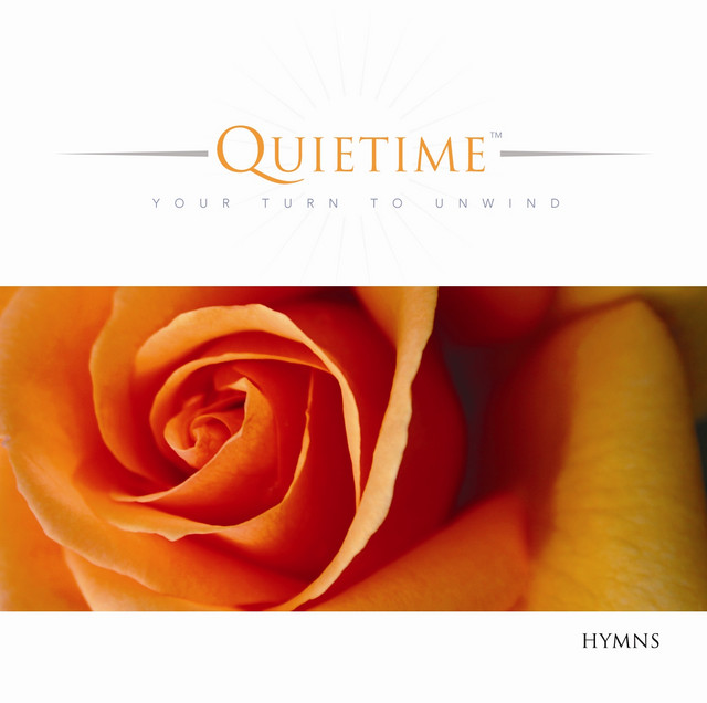 Quietime: Hymns cover art