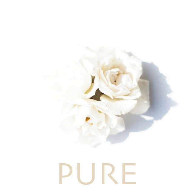Pure cover art