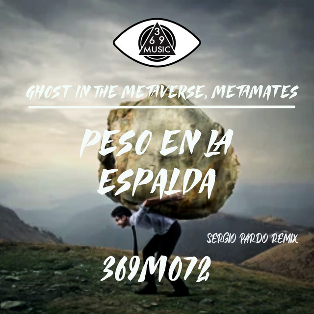 Pienso En Ti - Sergio Pardo Remix