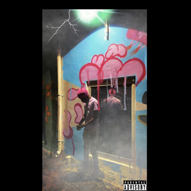 Who TF!? cover art