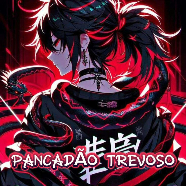 PANCADÃO TREVOSO - Funk