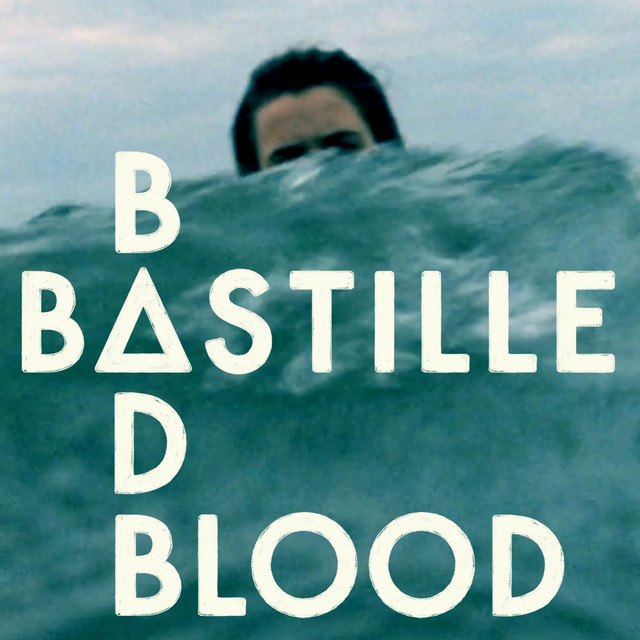 Bad Blood - Original Version