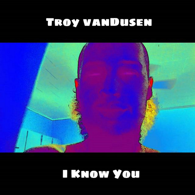 I Know You cover art