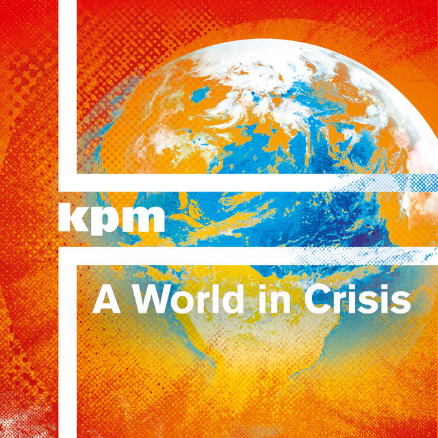 A World in Crisis cover art