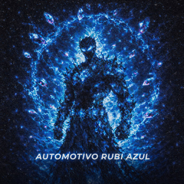 AUTOMOTIVO RUBI AZUL