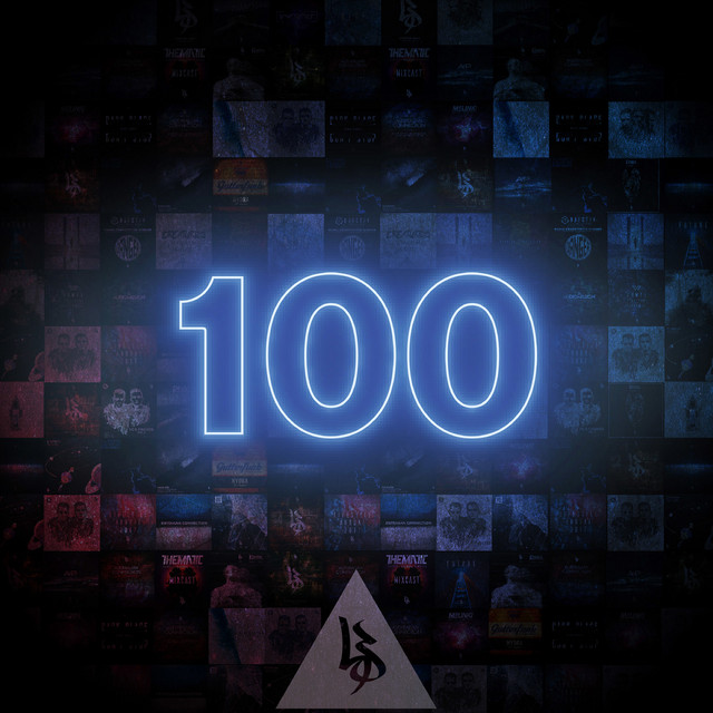 Lifestyle 100 cover art