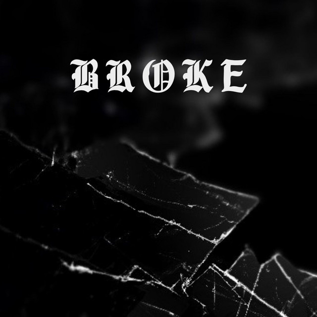 Broke