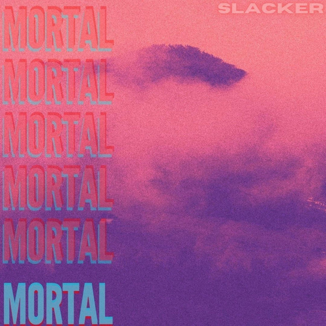 MORTAL cover art