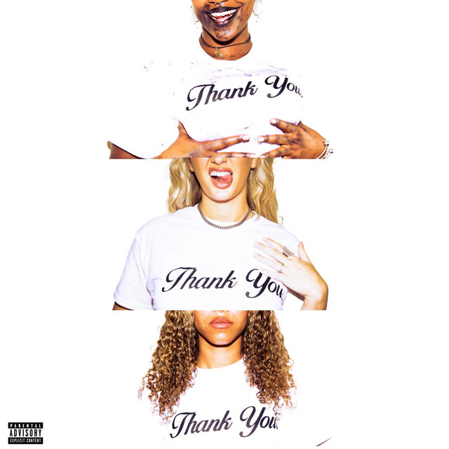 Thank you. cover art