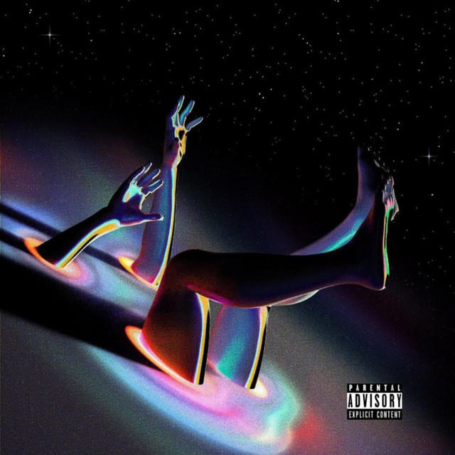 Galaxy X cover art