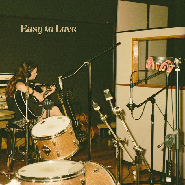 Easy to Love - Single by Steph Wood | Spotify