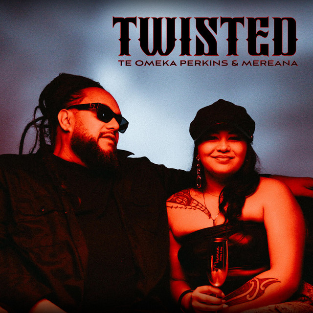 Twisted