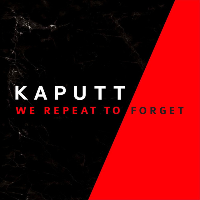 Kaputt