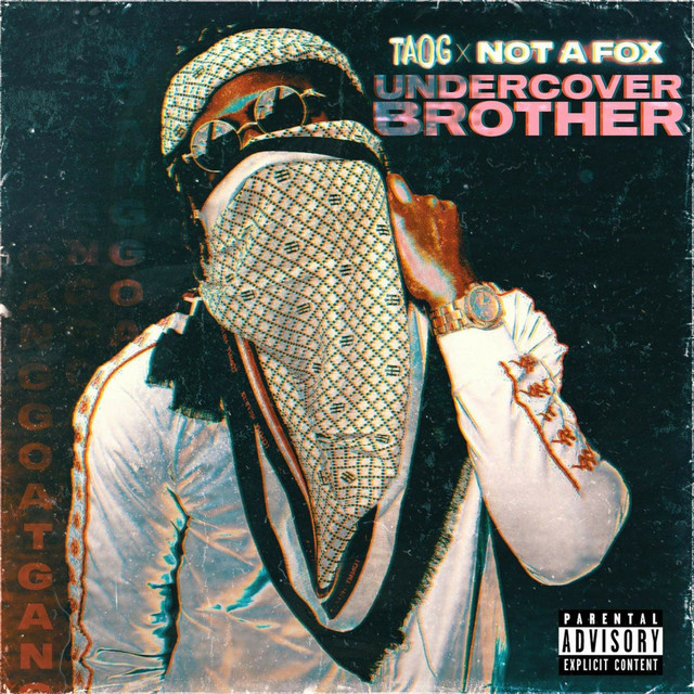 Undercover Brother