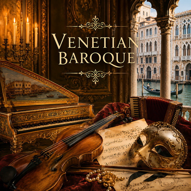 Bella porta di rubini in E-Flat Major - Aria cover art
