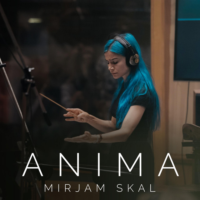 ANIMA cover