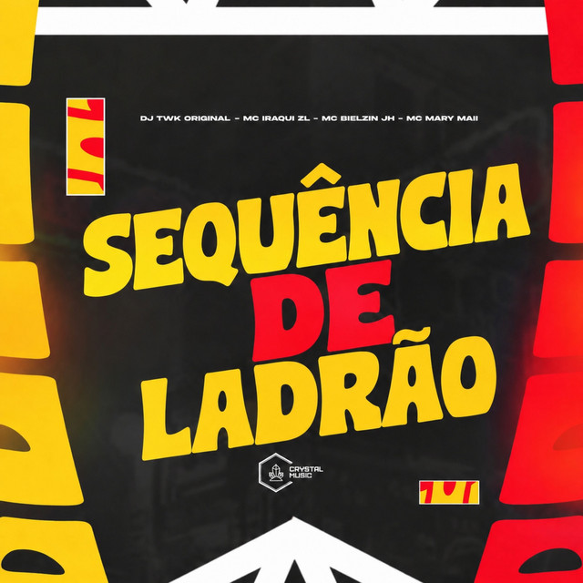 Sequência de Ladrão