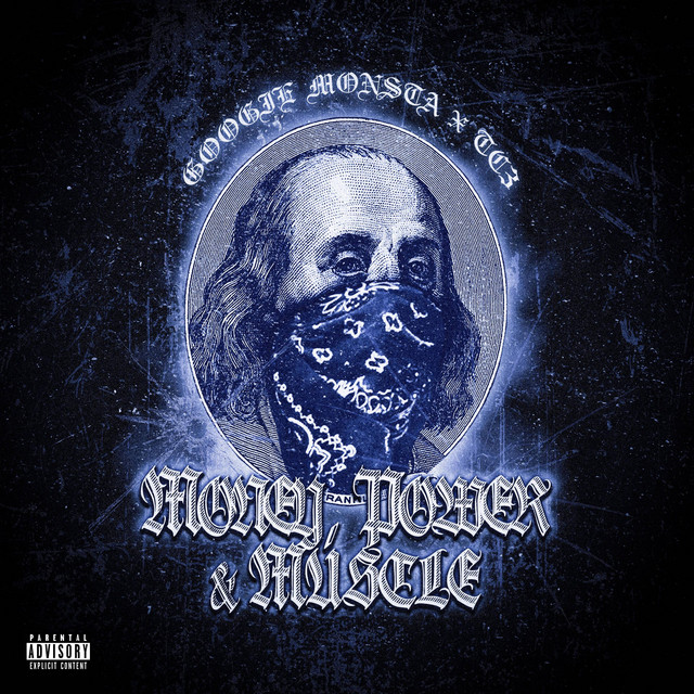 Money Power & Muscle - Single by Tc3 | Spotify