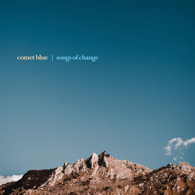 Songs Of Change cover art