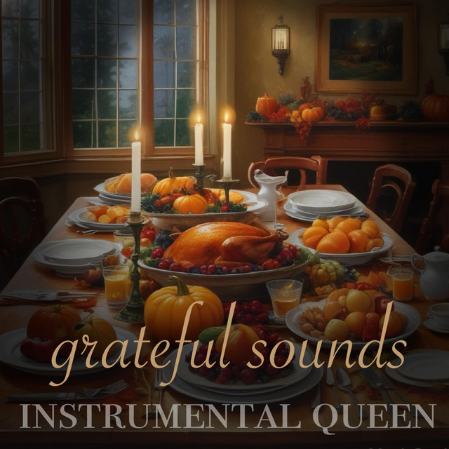 Instrumental Queen