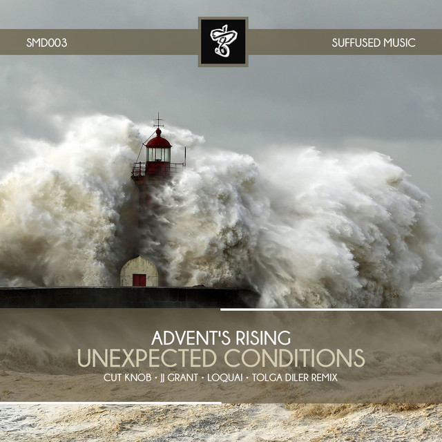 Unexcpected Conditions cover art