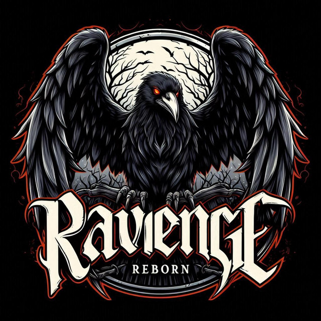 Reborn cover art