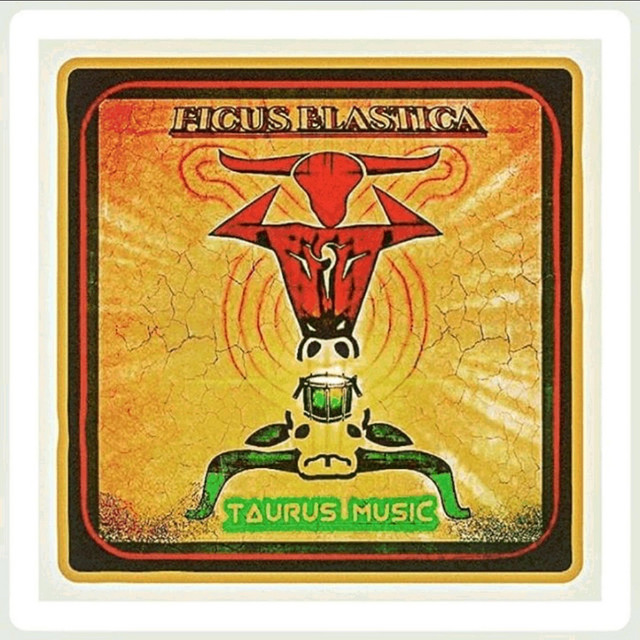 Taurus Music - Album by Ficus Elastica | Spotify