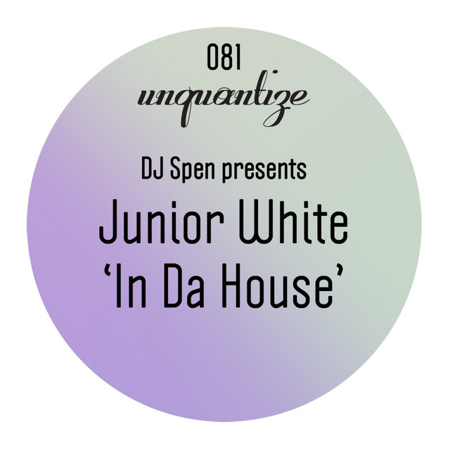 In Da House cover art