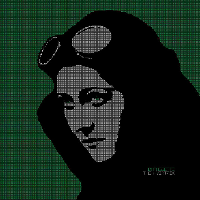 The Aviatrix cover art