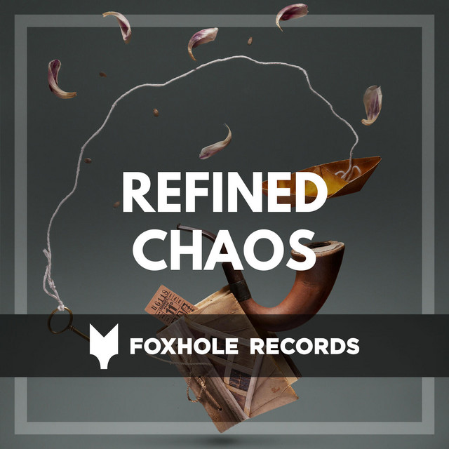 Refined Chaos