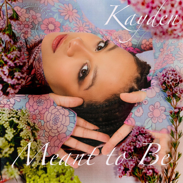 Meant To Be cover