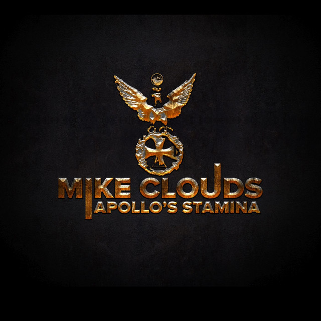 Apollo's Stamina cover art