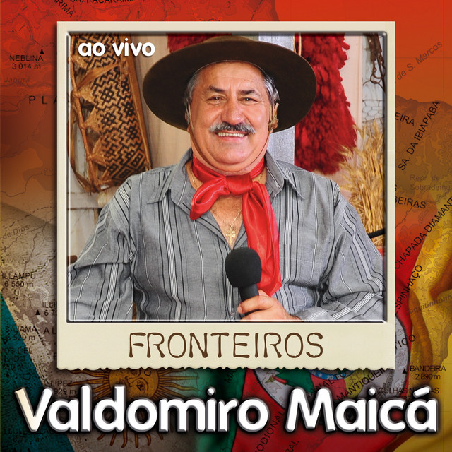 Valdomiro Maicá Photo