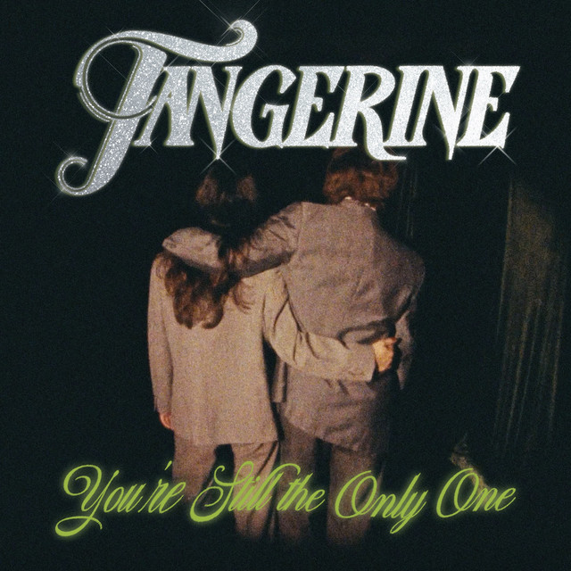 You're Still The Only One cover art