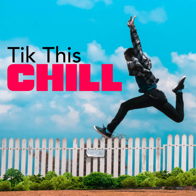 Tik This Chill cover