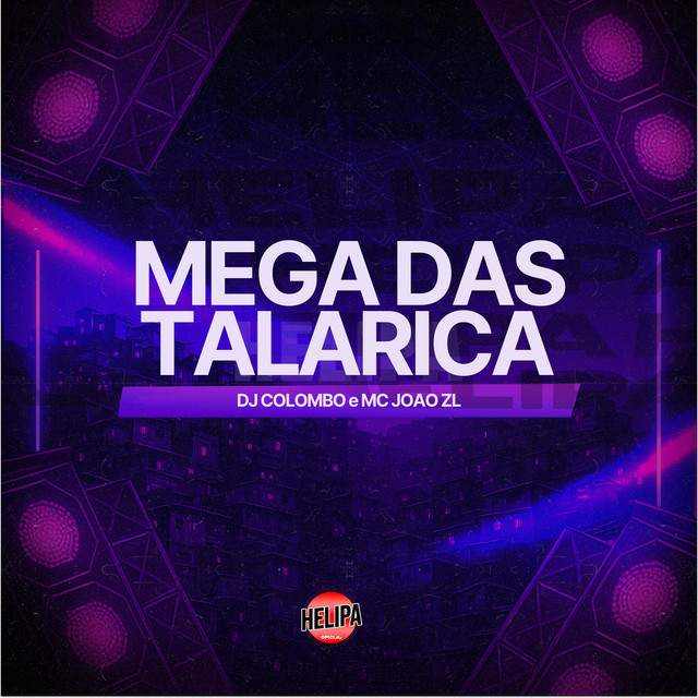 MC João ZL