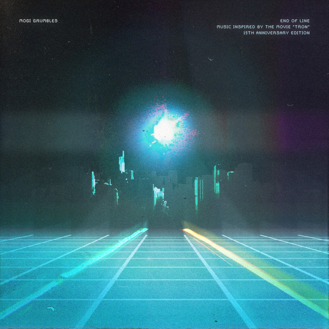 End of Line (15th Anniversary Edition) cover