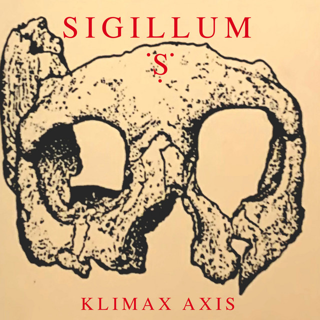 Klimax Axis cover art