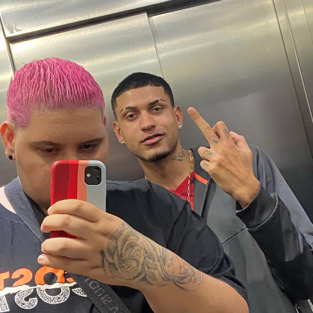 Bateu Saudade