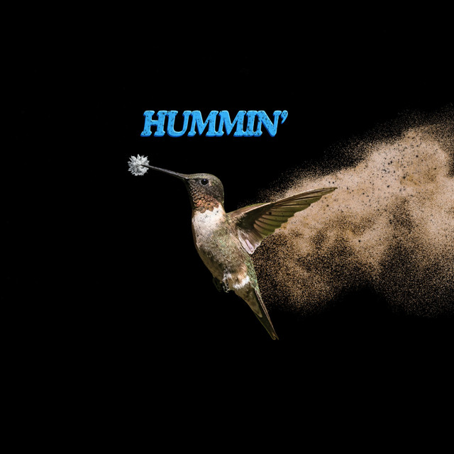 Humm'n (Tribute Remix) cover
