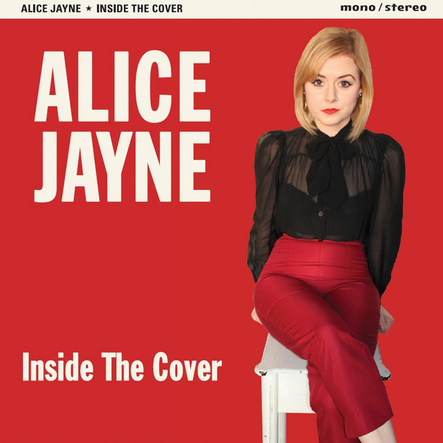 Inside the Cover cover art