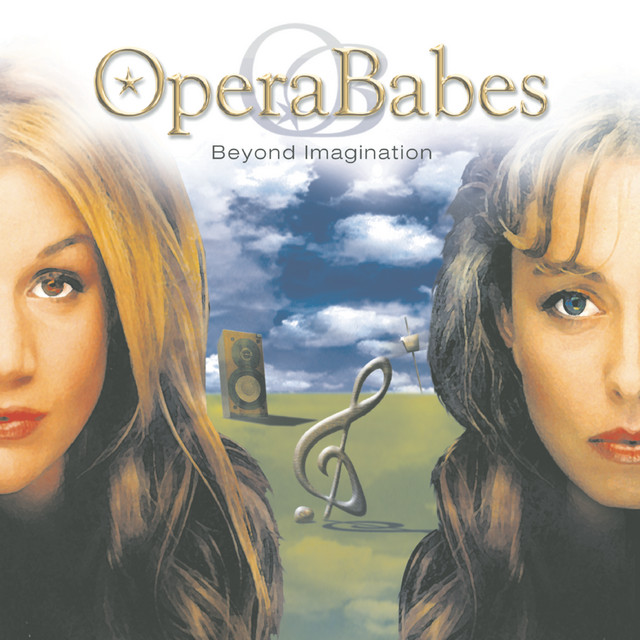 Beyond Imagination (International Version) cover art
