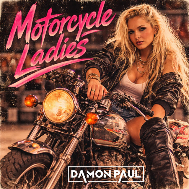 Motorcycle Ladies