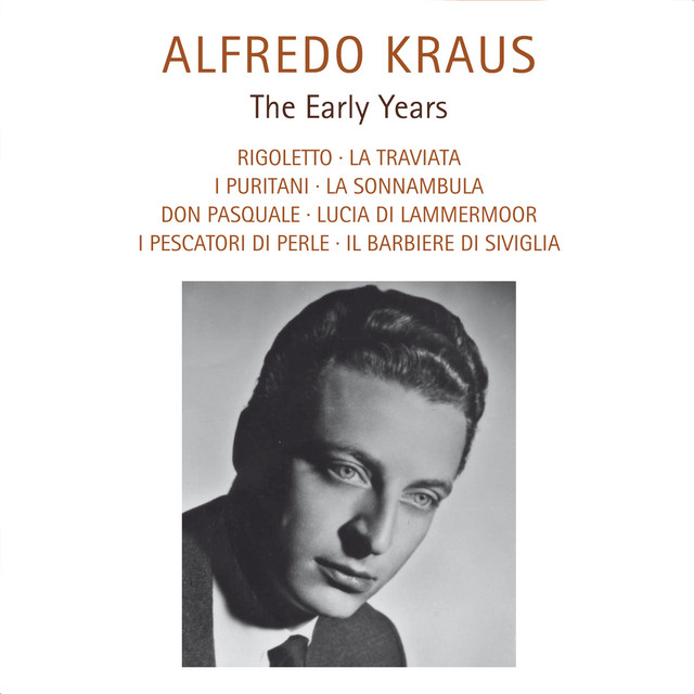 Verdi, Bellini & Others: Opera Arias (Remastered 2023) [Live]