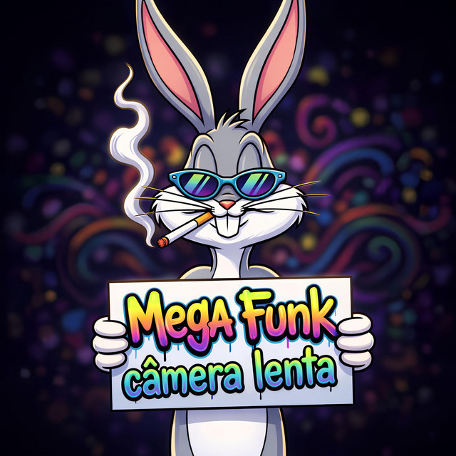 MEGA FUNK CÂMERA LENTA