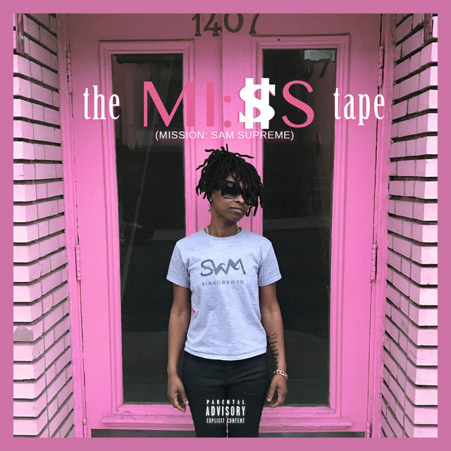 Sam Supreme | Spotify
