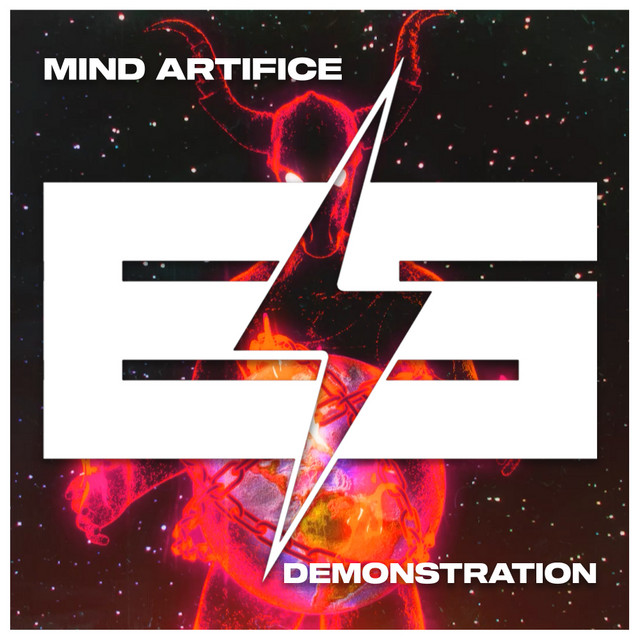 Demonstration album art
